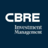 CBRE CLARION G.R.EST.INC. Logo