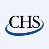 CHS INC. PFD Logo