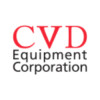 CVD Equipment Co. Logo