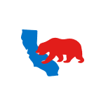 CALIFORNA RESOURC. DL-,01 Logo