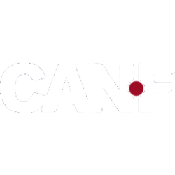 Can Fite Biopharma ADR Aktie Logo