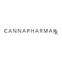 CANNAPHARMARX A DL-,0001 Aktie Logo
