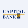 CAPITAL BANCORP. DL-,01 Logo