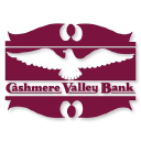 CASHMERE VALLEY BANK Aktie Logo
