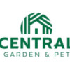 Central Garden & Pet Logo