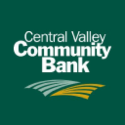 CENTRAL VY CMNTY BANCORP Logo