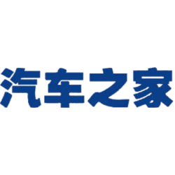 Autohome (ADR) Logo