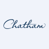 CHATHAM CORP. DL-,01 Logo