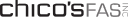 Chicos Fas Logo
