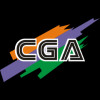 China Green Agriculture Logo