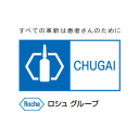 CHUGAI PHARMAC.UNSP.ADR 2 Logo