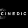 Cinedigm Logo