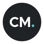 CM LIFE SCIENCES UTS Logo