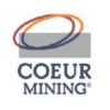 Coeur Mining Logo