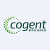COGENT BIOSC.INC.DL-,001 Logo