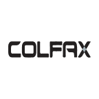 Colfax Co. Logo