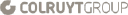 ET.DE COLRUYT UNS.ADR 1/4 Logo