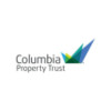 COLUMBIA PROP. TR. Logo