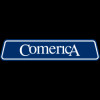 Comerica Logo