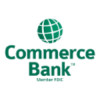 Commerce Bancshares Logo