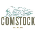 Comstock Mining Logo