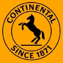 CONTINENTAL AG ADR 1/10 Logo