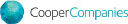 Cooper Companies Logo