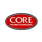 Core Molding Technologies Logo