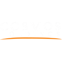 Cosmos Holdings Aktie Logo