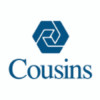 Cousins Properties Logo