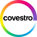 COVESTRO AG SP.ADR 1/2 Logo