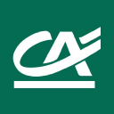 CRED.AGRICOLE ADR 1/2/EO3 ADR Logo