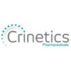 Crinetics Pharmaceuticals Inc Logo
