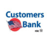 CUSTOMERS BANCORP VTG DL1 Logo
