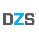 DZS INC Logo