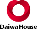 DAIWA HOUSE I. ADR Logo