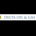 DELTA OIL + GAS DL-,001 Aktie Logo