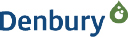 DENBURY INC. DL-,001 Logo