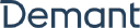 DEMANT AS UNS.ADR 1/2 DK1 Aktie Logo