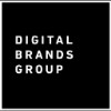 Logo von DIGITAL BRANDS GRP -,0001