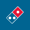 DOMINOS PIZ.U.ADR2 LS-015 ADR Logo
