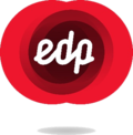 EDP-ENERG.PORTUG. ADR/10 Logo