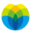 ENN ENERGY HLD.UNS.ADR/25 ADR Logo