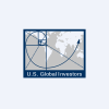 ETF S.Sol.-U.S.Global Jets ETF Registered Shares o.N. Logo