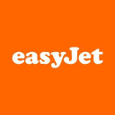 EASYJET PLC SP.ADR NEW/4 Logo