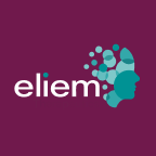 ELIEM THERAP. DL-,0001 Logo
