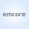 EMCORE Co. Logo