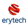 ERYTech Pharma ADR Logo