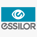 ESSILORLUXOTTICA 1/2/O.N. Logo