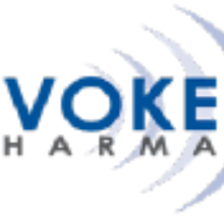 EVOKE PHARMA INC Logo